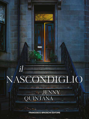 cover image of Il nascondiglio